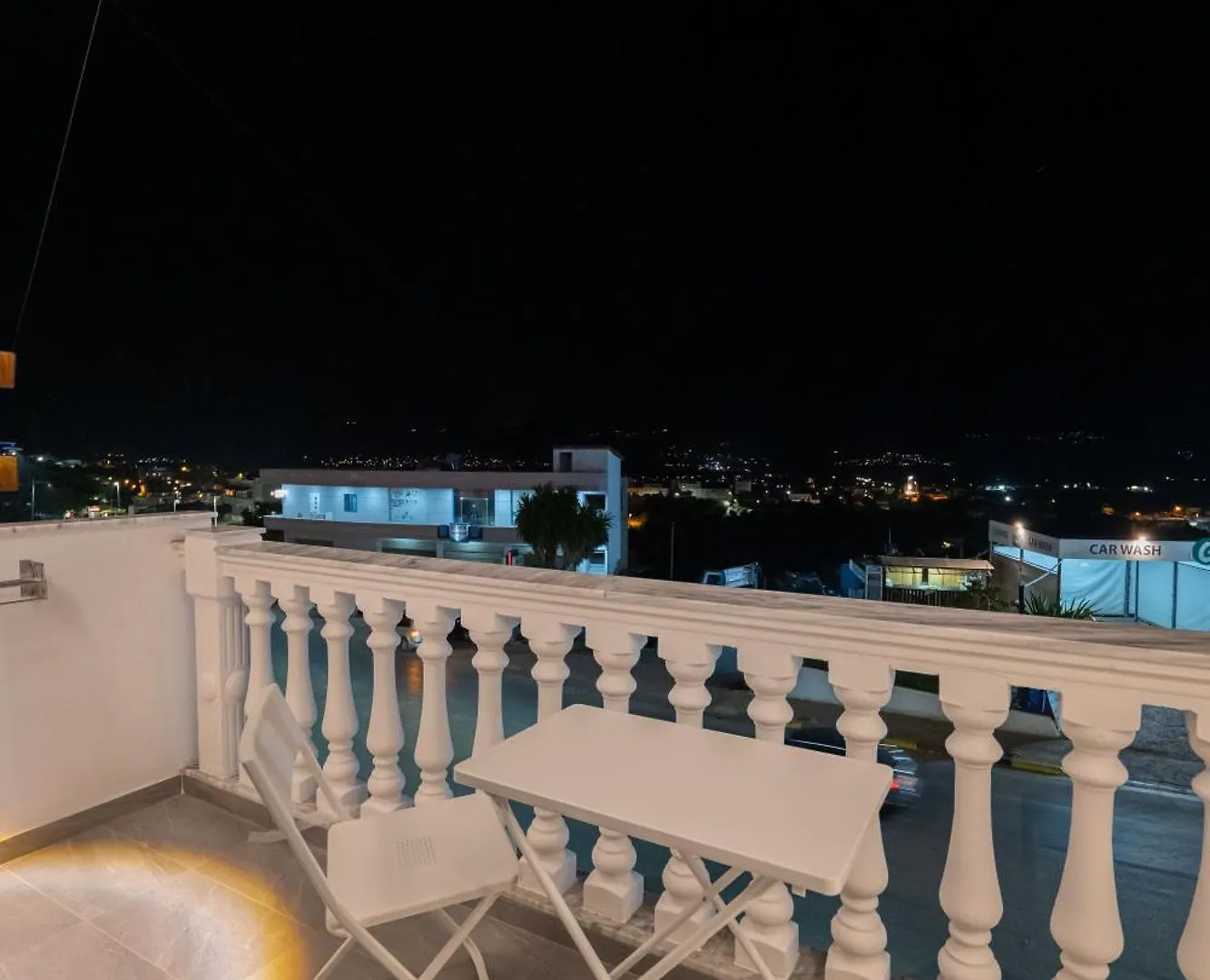 Hotel Flori Sarande