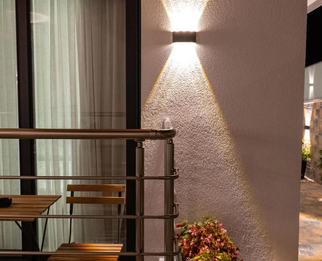 Hotel Flori Sarande 0*,  Albania