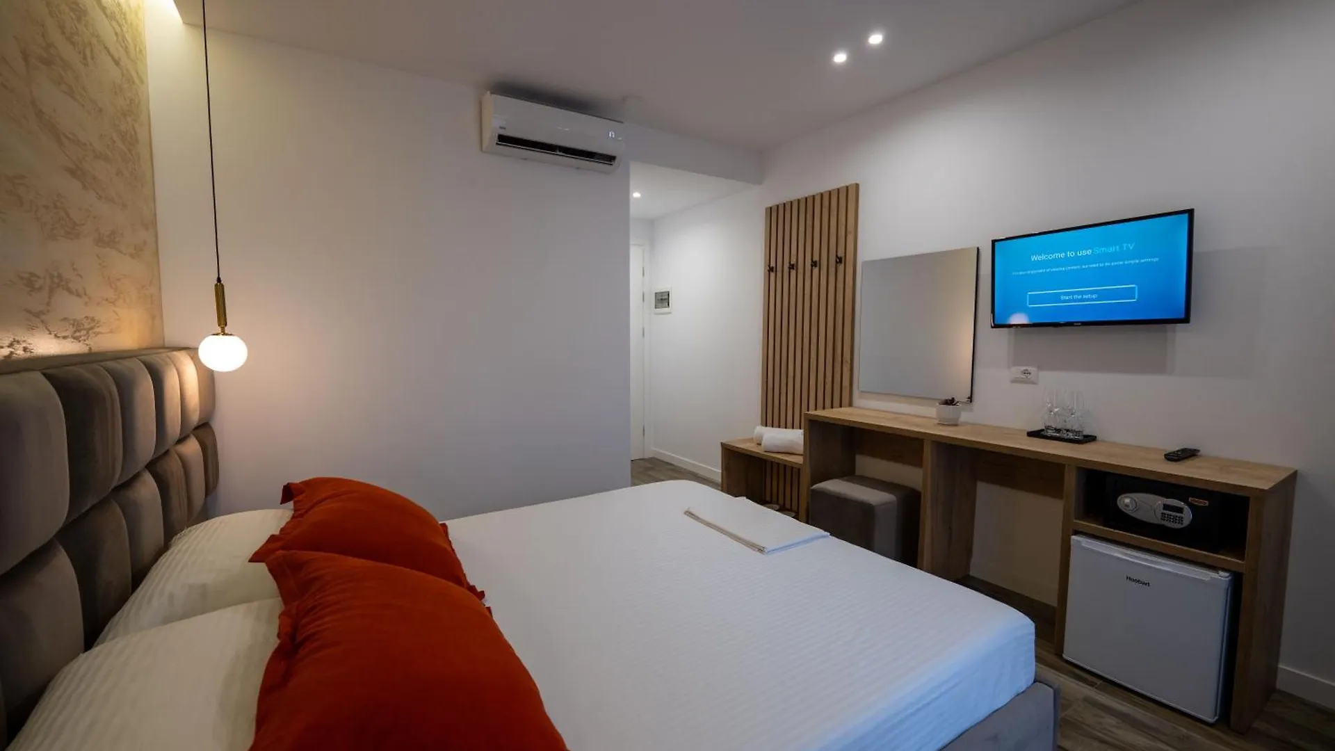 Apartment Hotel Flori Sarande