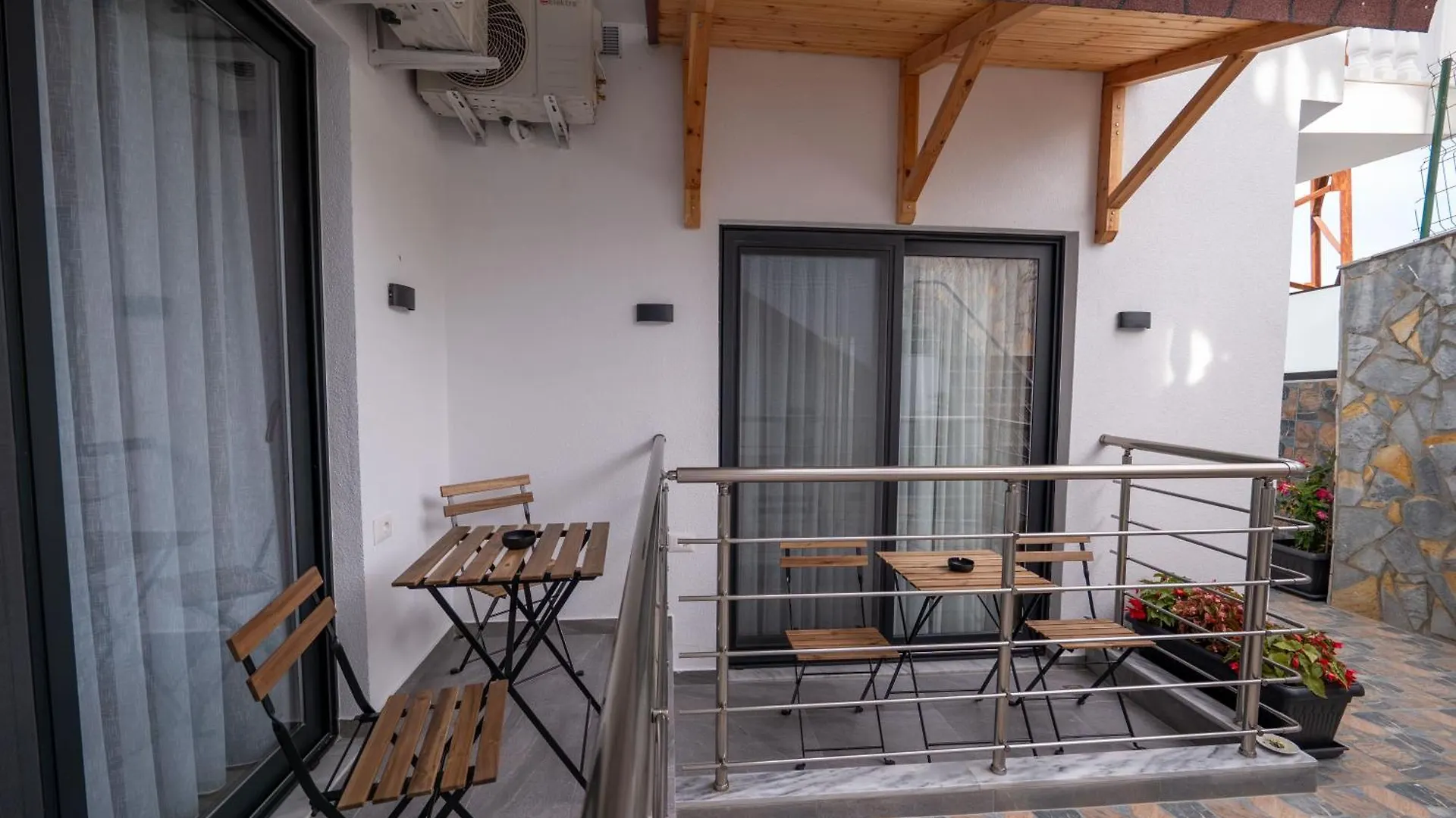 Hotel Flori Sarande Apartment