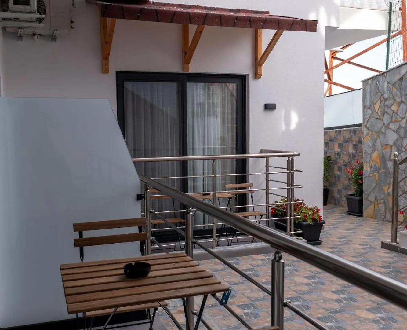 Hotel Flori Sarande
