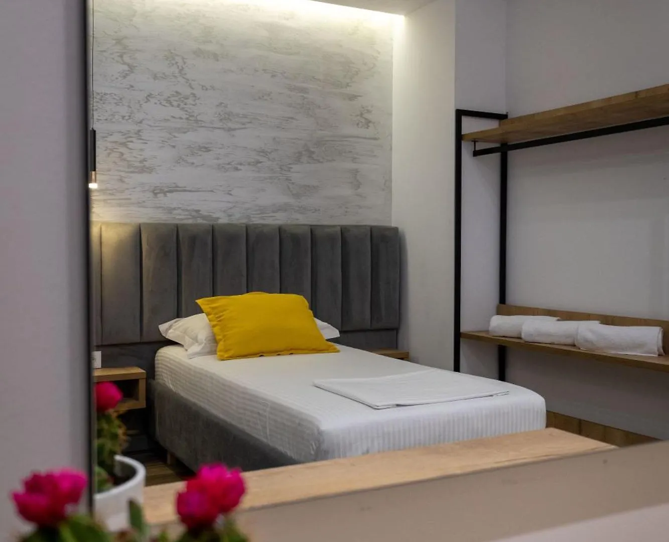 Apartment Hotel Flori Sarande