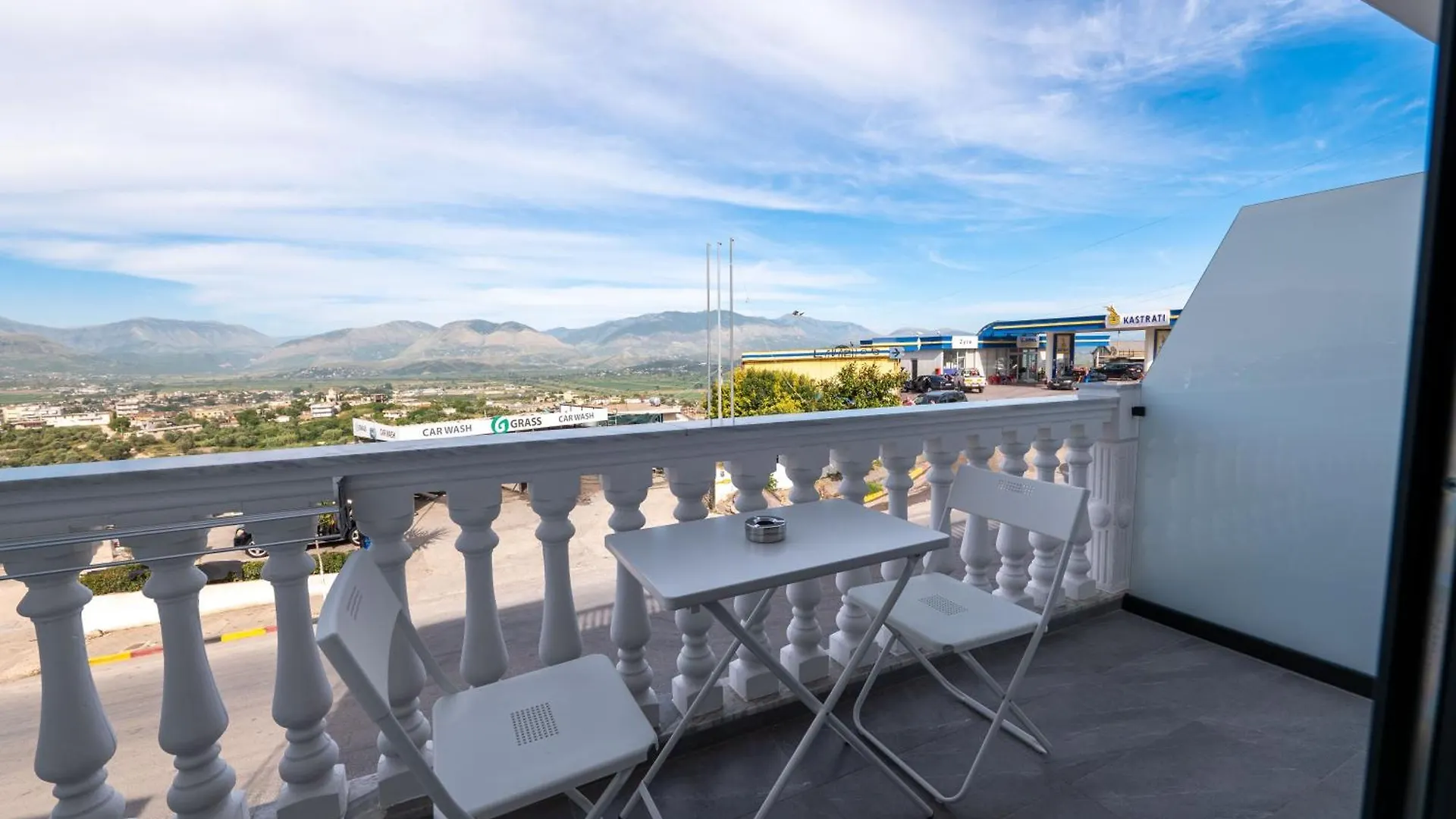 Hotel Flori Sarande