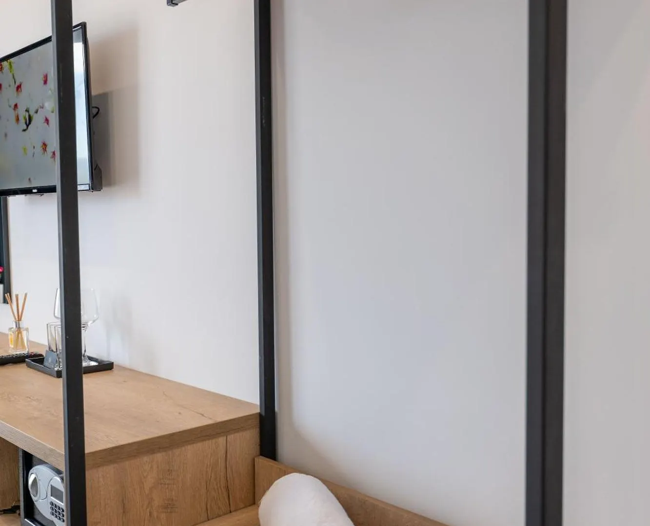 Hotel Flori Sarande Apartment
