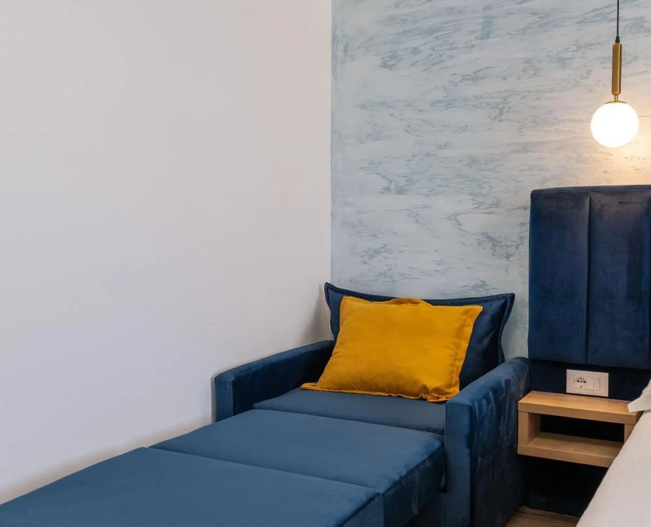 Hotel Flori Sarande