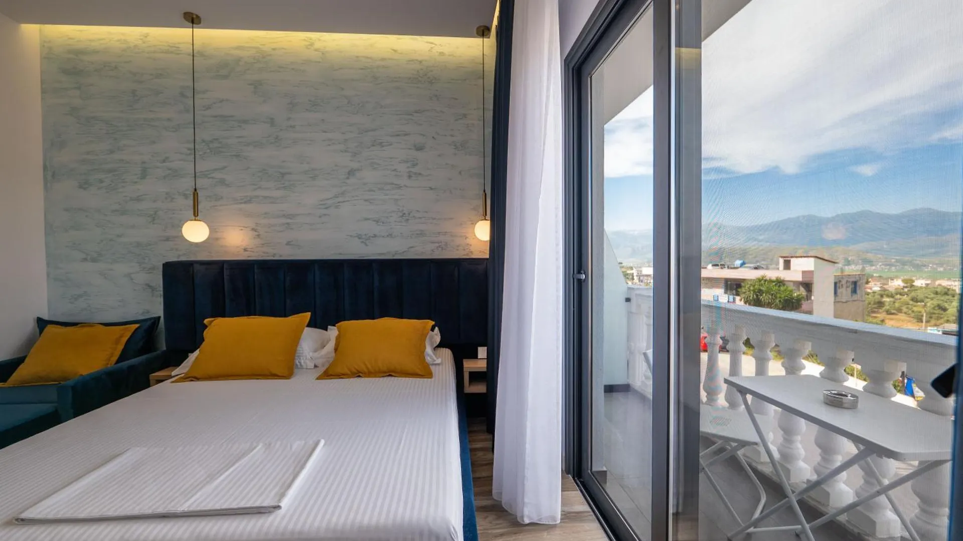 Hotel Flori Sarande Apartment