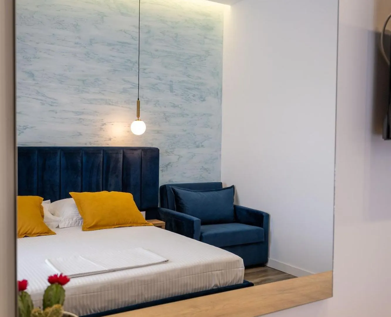 Hotel Flori Sarande Albania