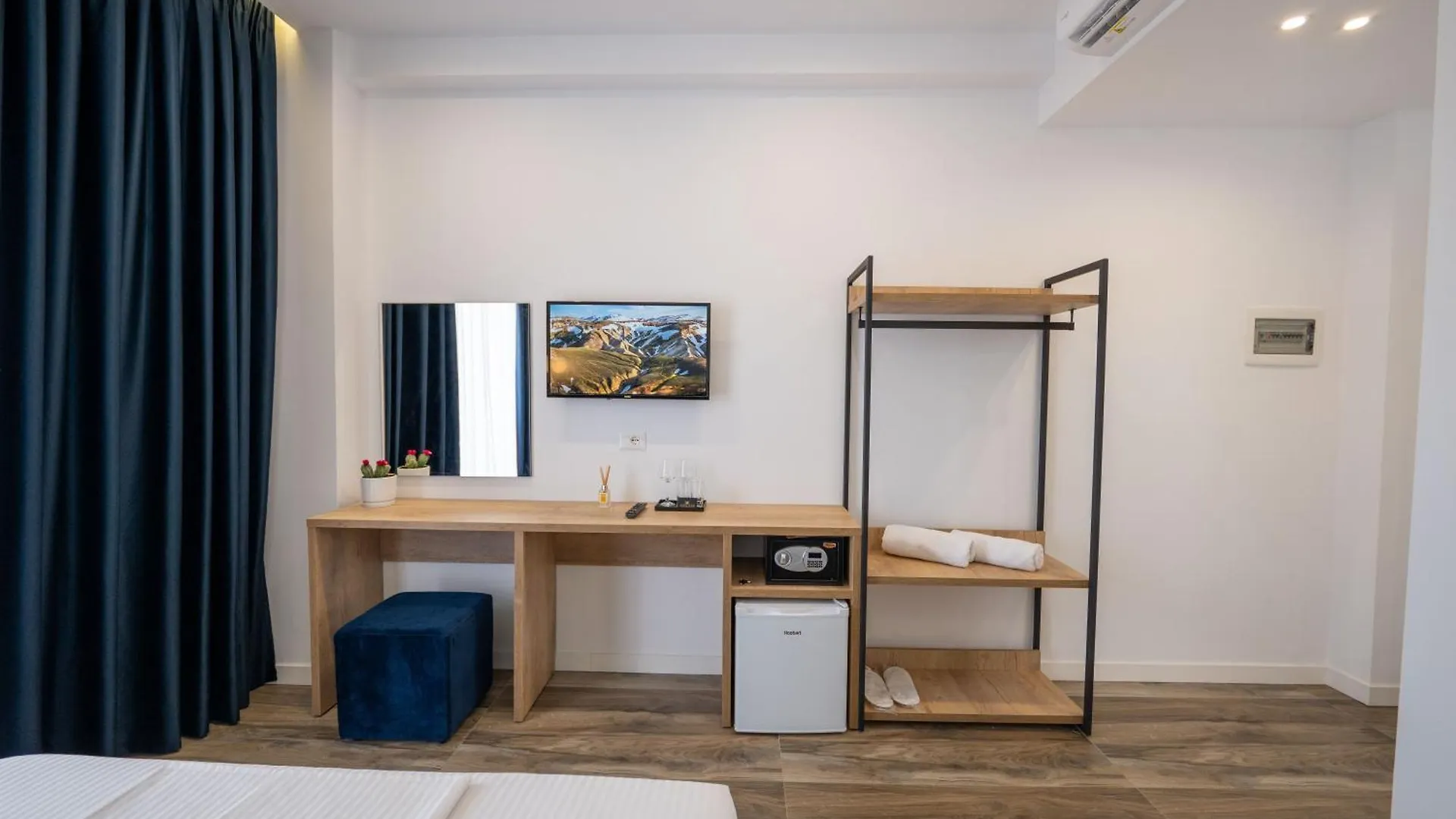 Hotel Flori Sarande