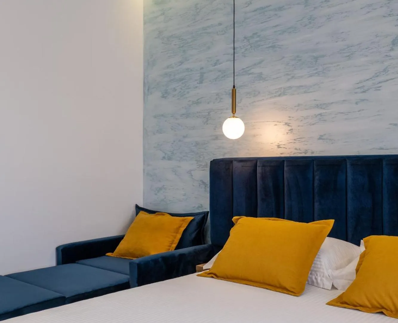 Apartment Hotel Flori Sarande