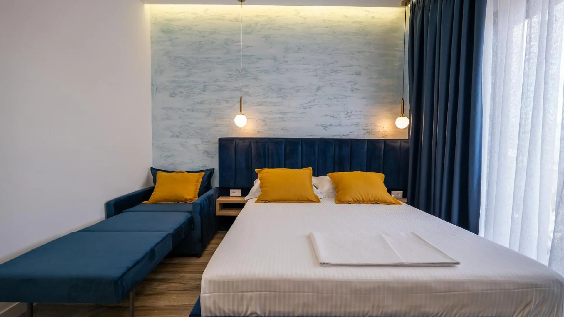 Hotel Flori Sarande Apartment
