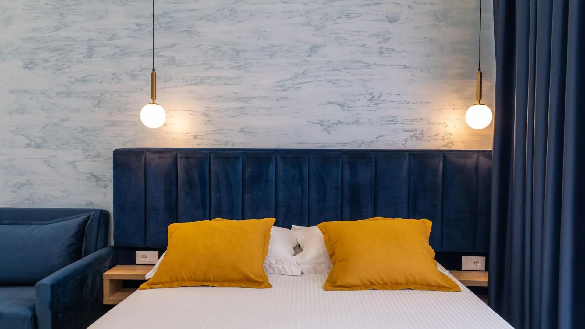 Hotel Flori Sarande