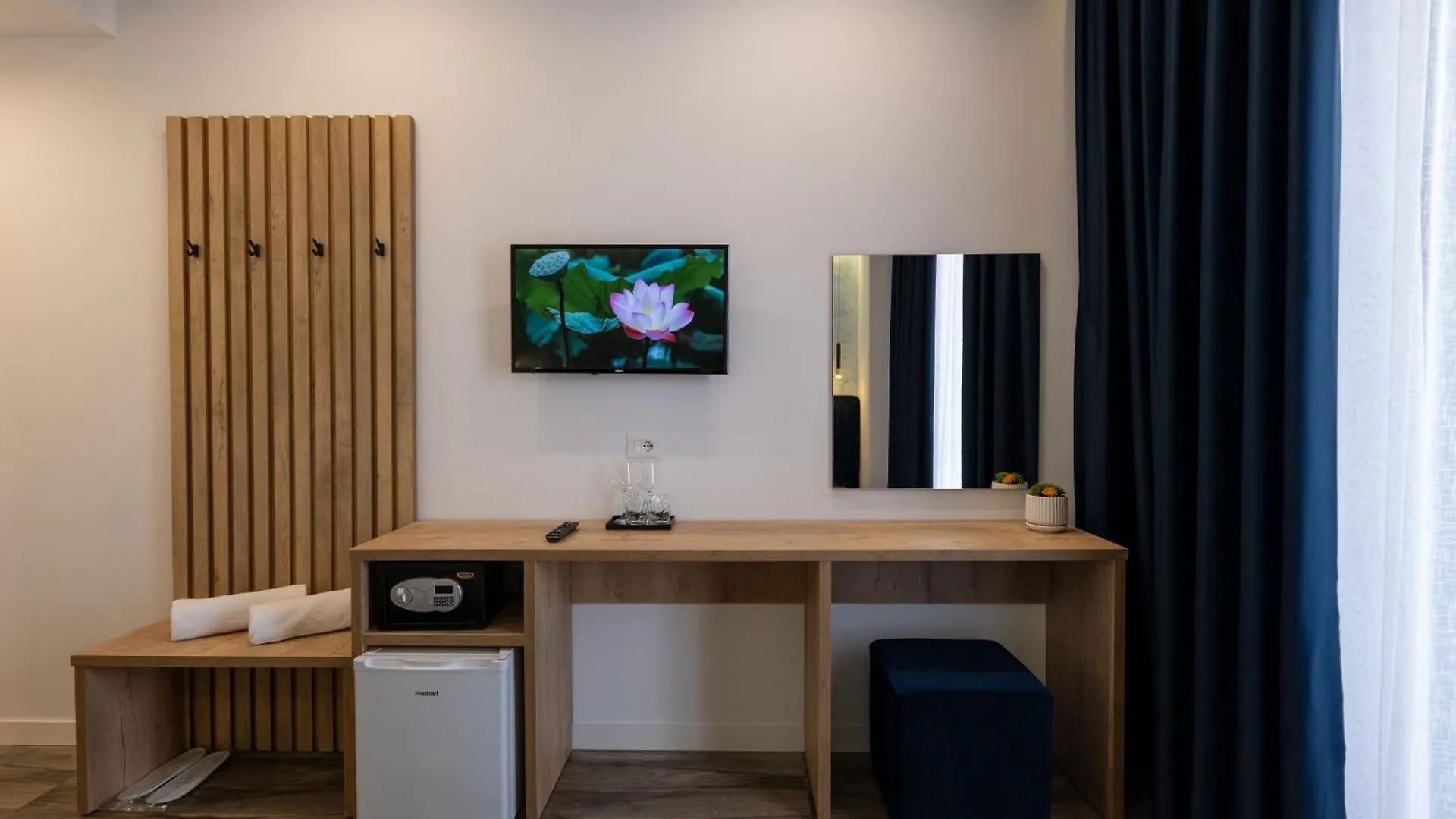Hotel Flori Sarande Apartment
