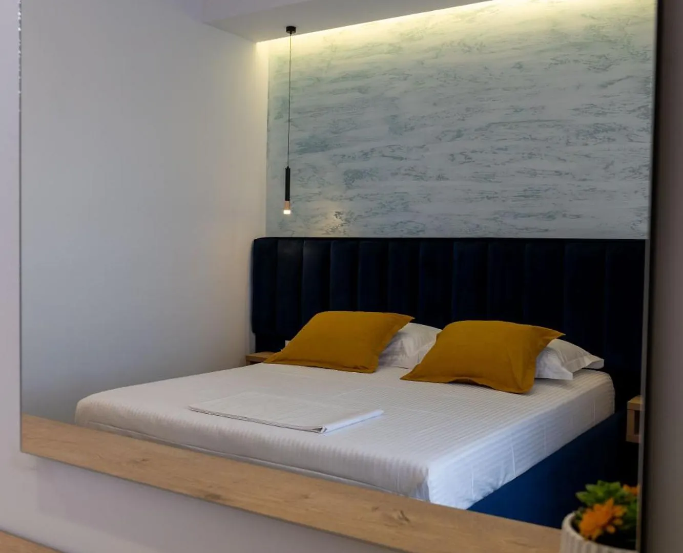 Hotel Flori Sarande Albania