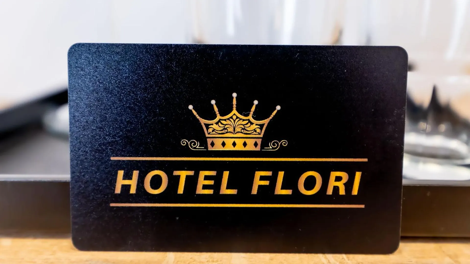 Apartment Hotel Flori Sarande Albania