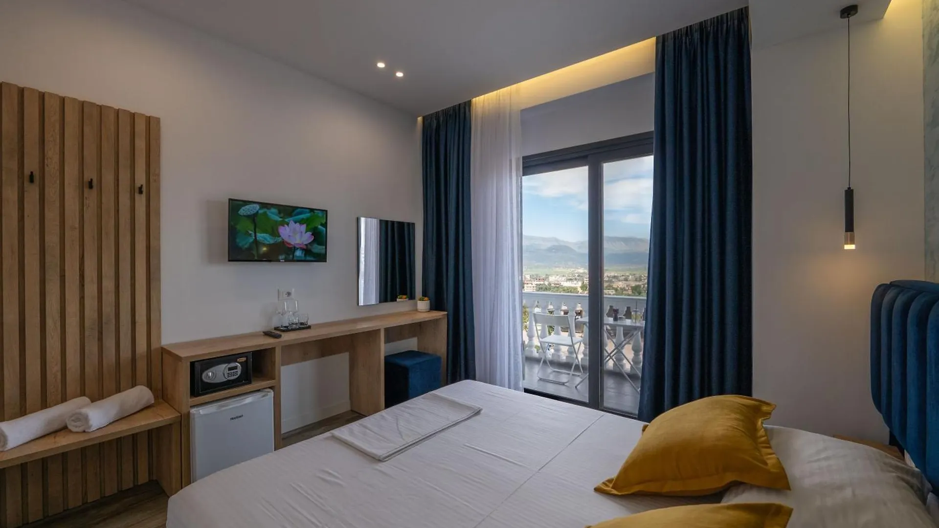 Hotel Flori Sarande