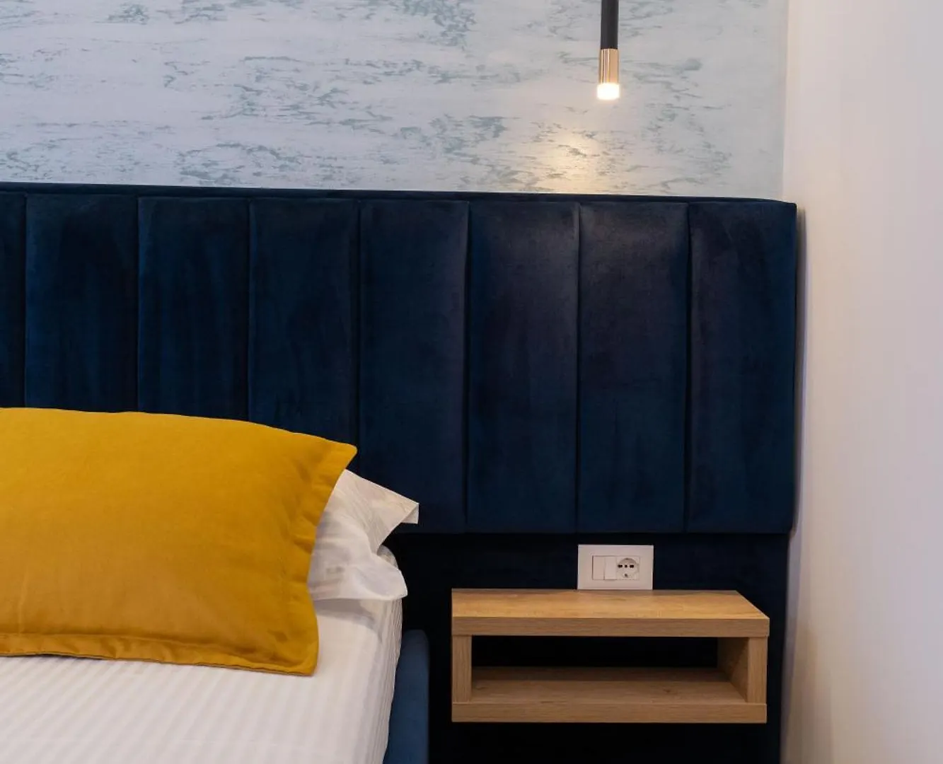 Hotel Flori Sarande