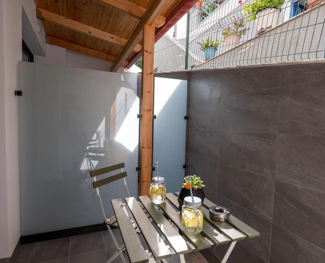Hotel Flori Sarande Apartment