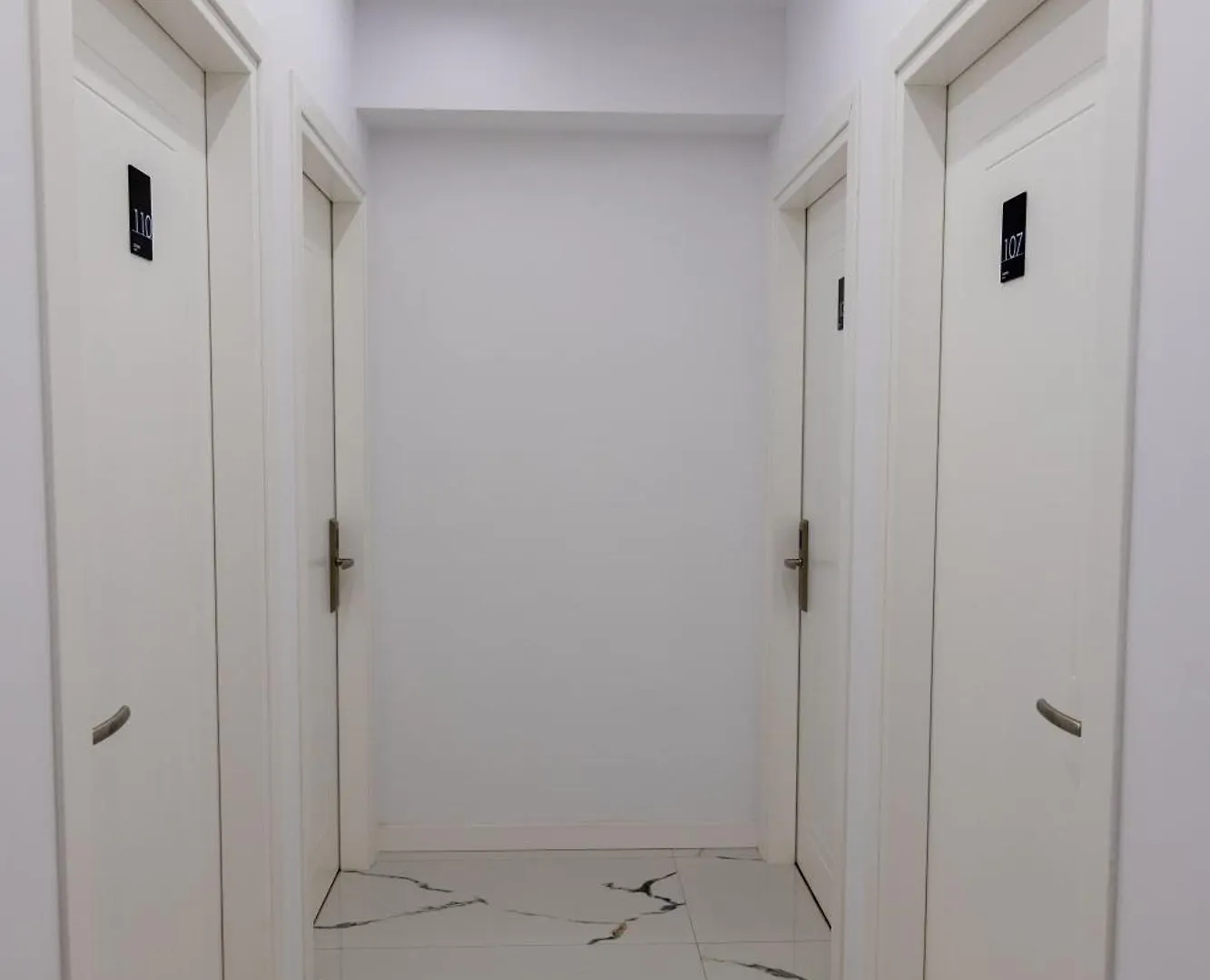 Hotel Flori Sarande