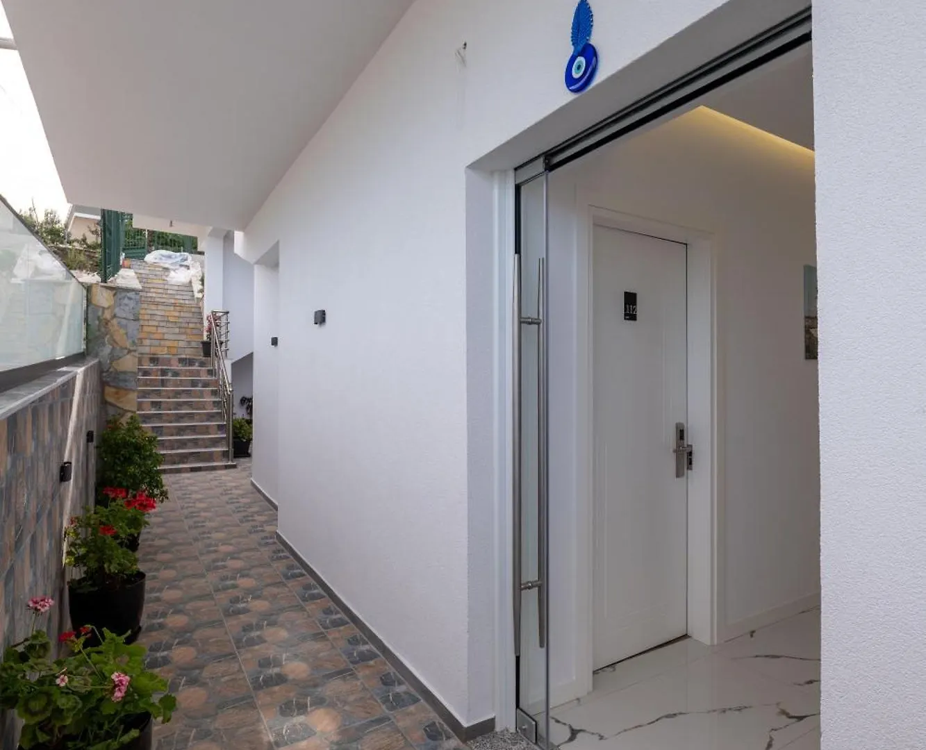 Hotel Flori Sarande Apartment