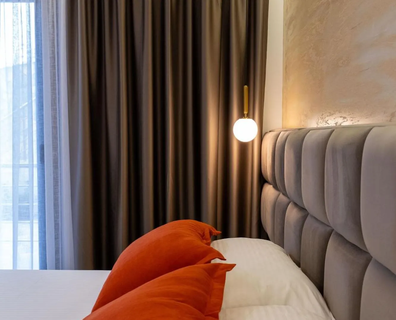 Hotel Flori Sarande Apartment