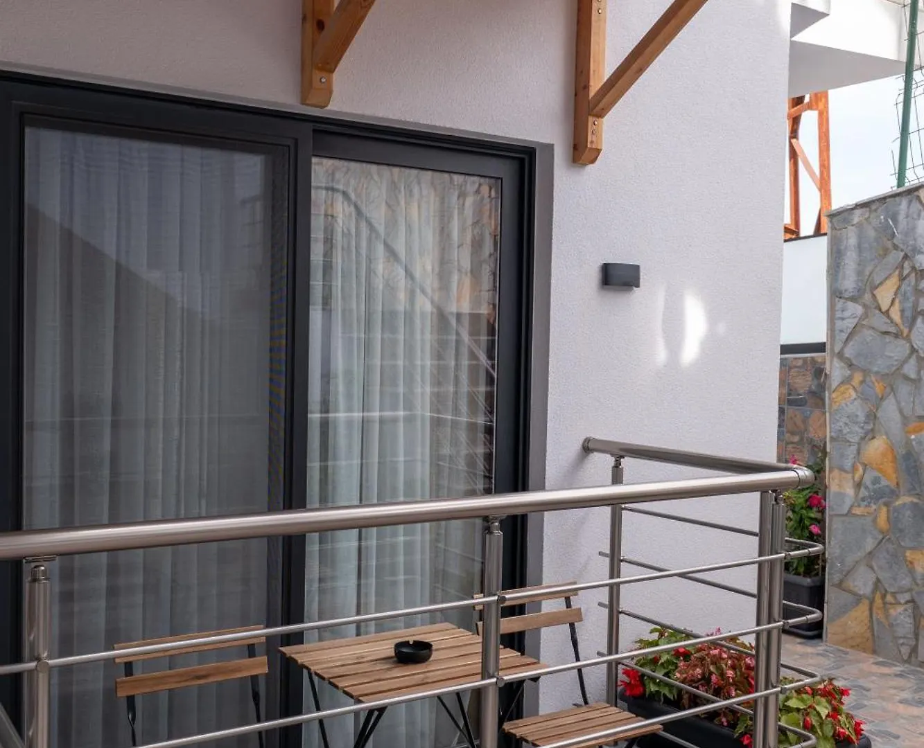 Apartment Hotel Flori Sarande