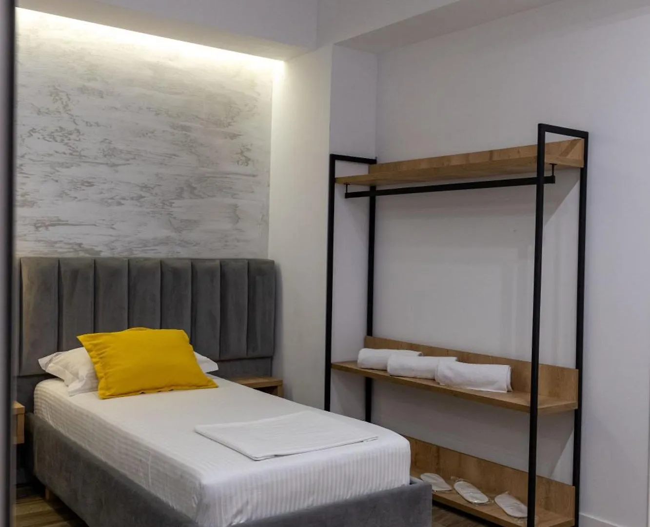 Hotel Flori Sarande Apartment