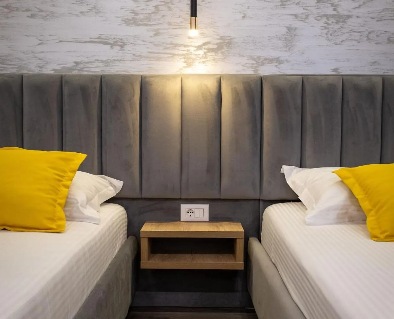 Hotel Flori Sarande