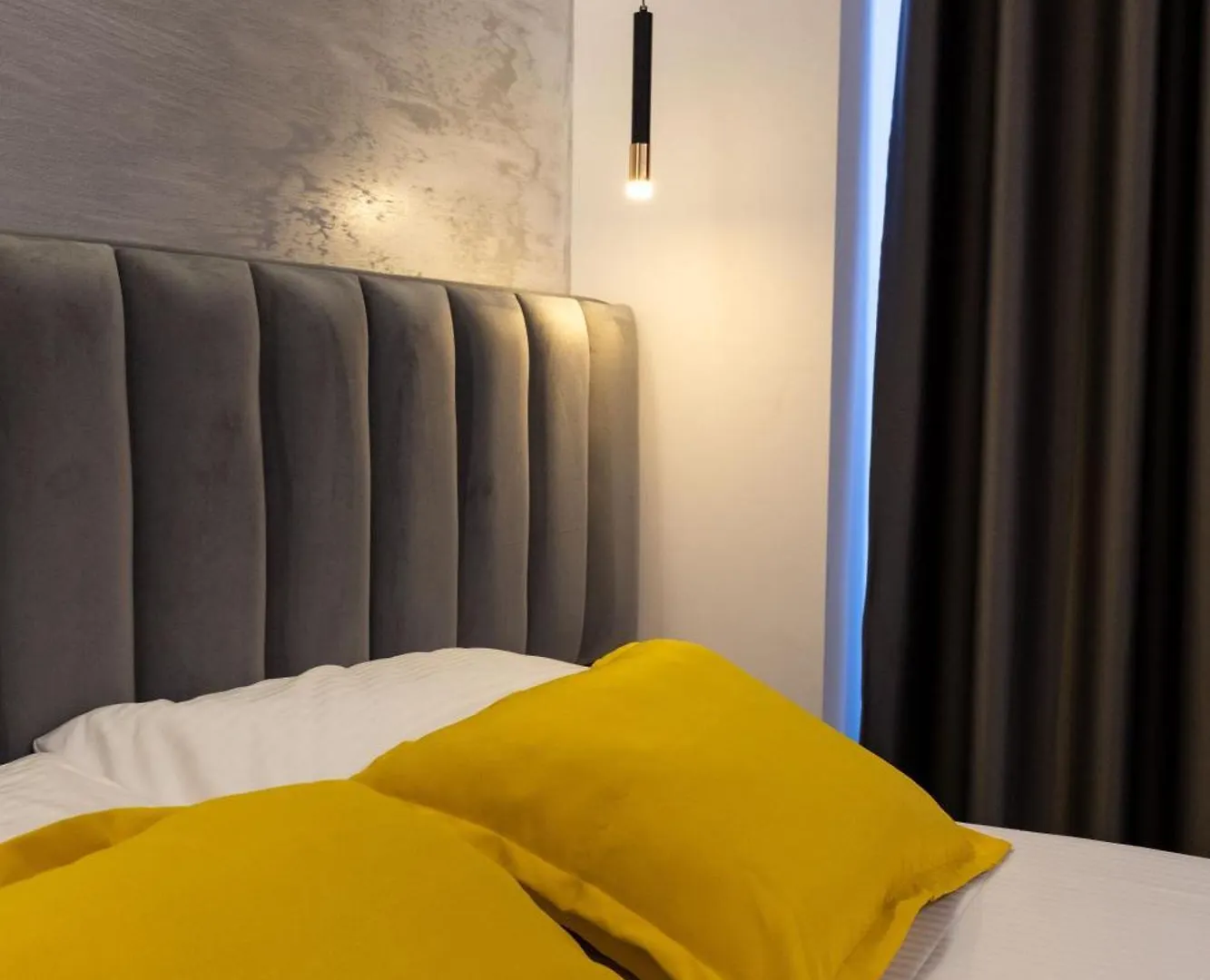 Hotel Flori Sarande Albania