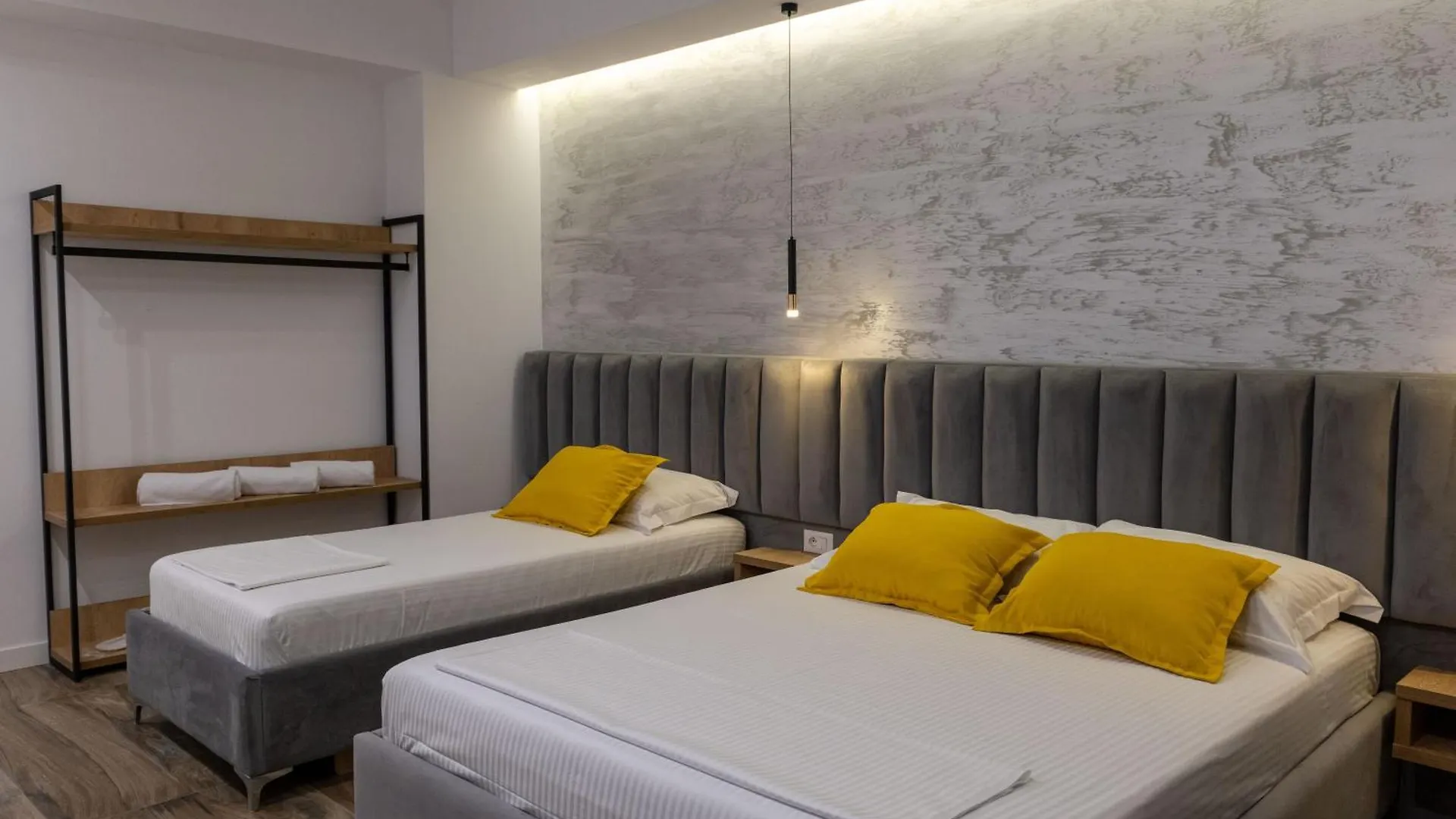 Hotel Flori Sarande