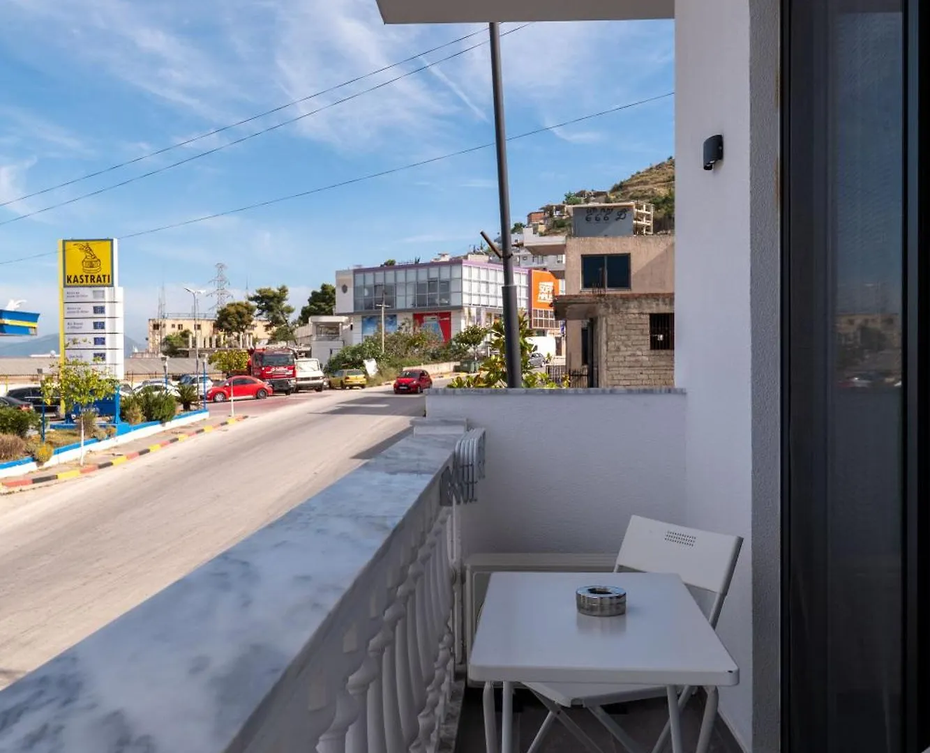 Hotel Flori Sarande 0*,  Albania