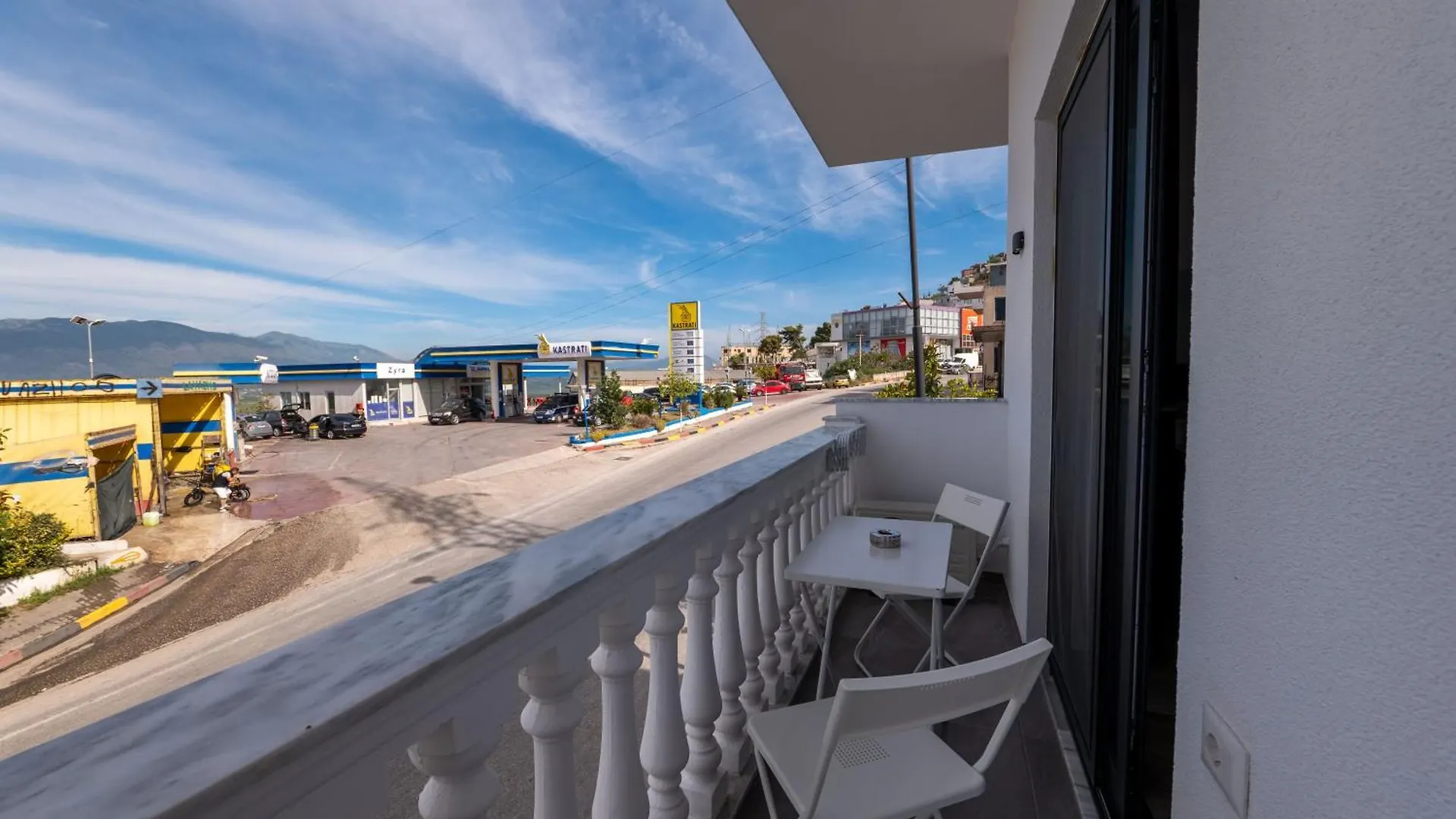 Hotel Flori Sarande 0*,