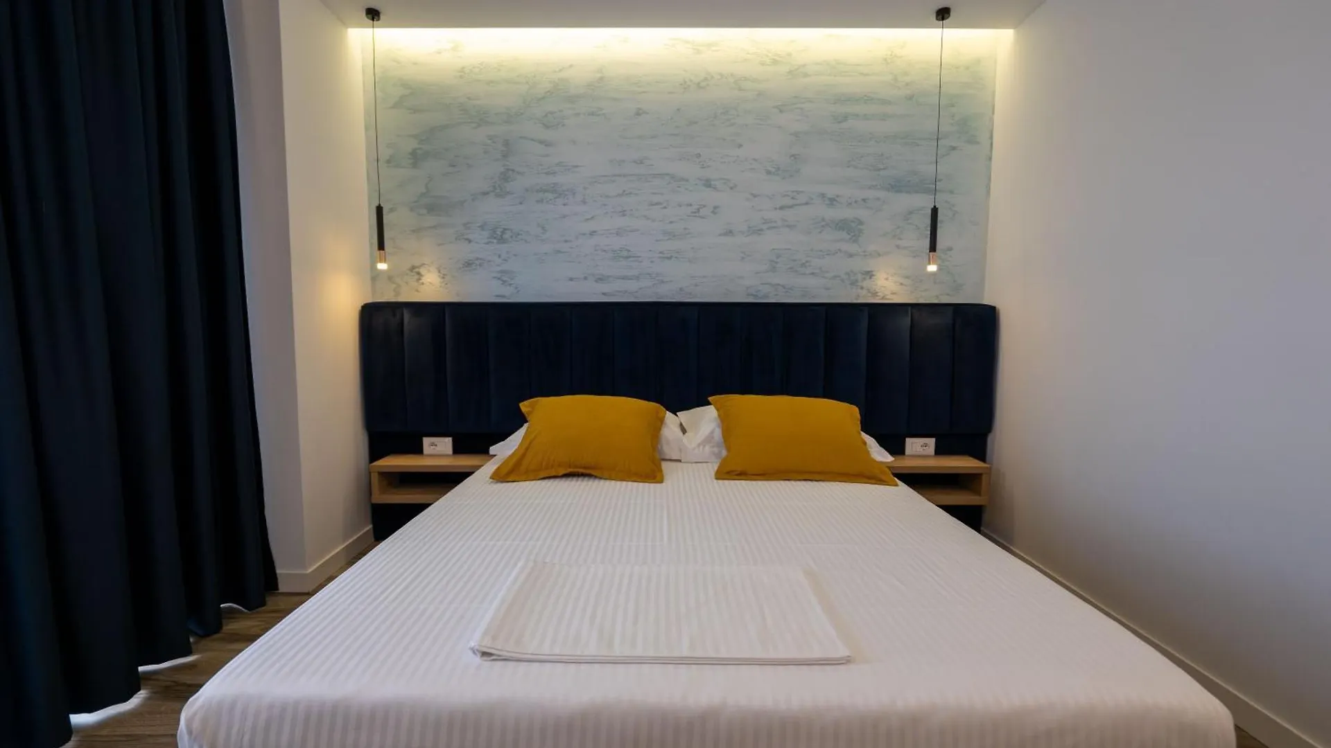 Hotel Flori Sarande Apartment